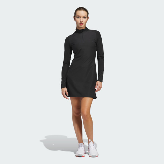 adidas Ultimate365 Long Sleeve Dress
