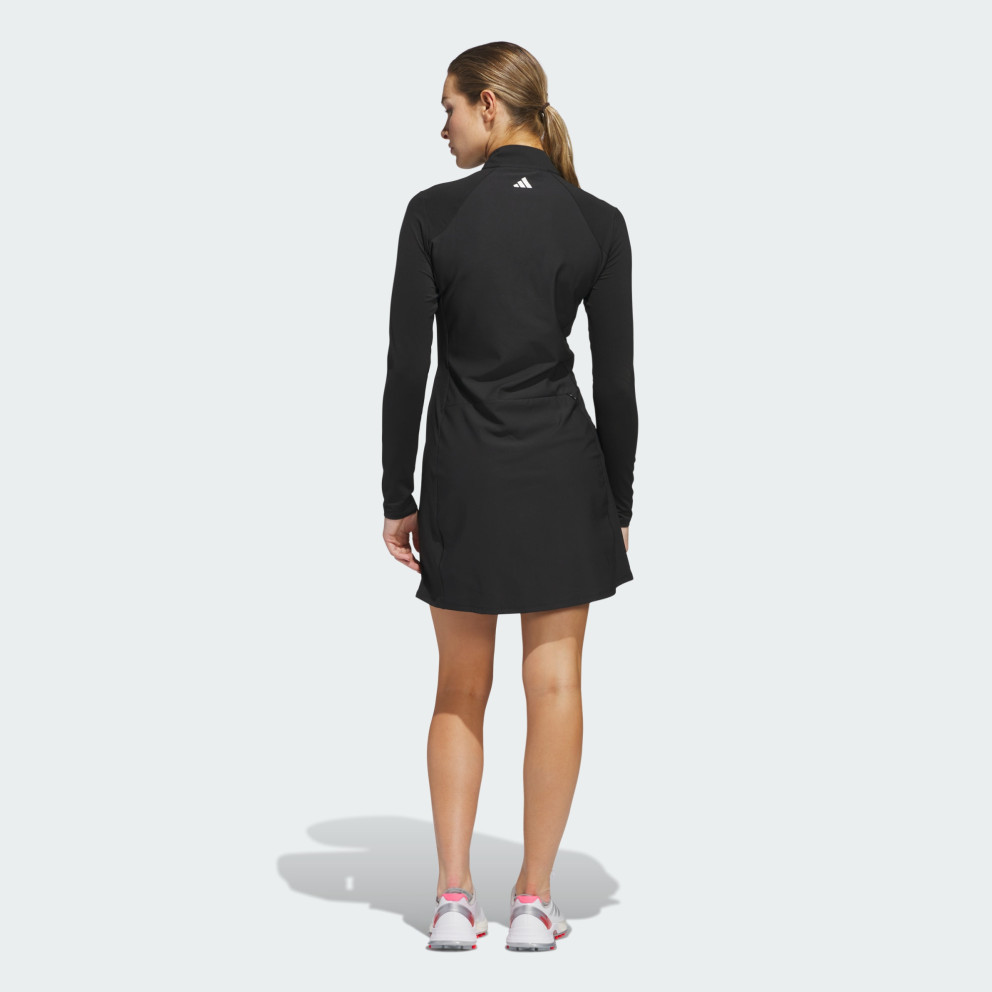 adidas Ultimate365 Long Sleeve Dress