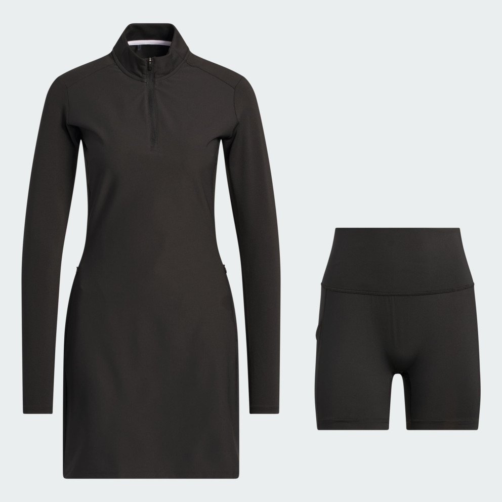 adidas Ultimate365 Long Sleeve Dress