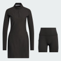 adidas Ultimate365 Long Sleeve Dress