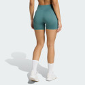 adidas Workout Essentials 4 Inch Leggings Knit