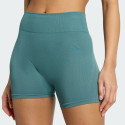 adidas Workout Essentials 4 Inch Leggings Knit