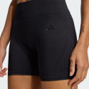 adidas Workout Essentials 4 Inch Leggings Knit