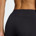 adidas Workout Essentials 4 Inch Leggings Knit