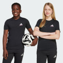 adidas Messi Icon Graphic Tee Kids
