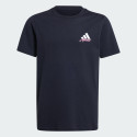 adidas Messi Icon Graphic Tee Kids