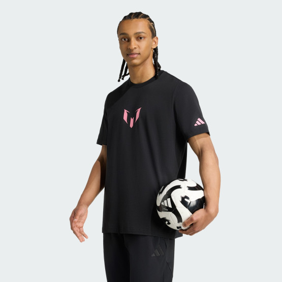 adidas Messi Graphic Tee