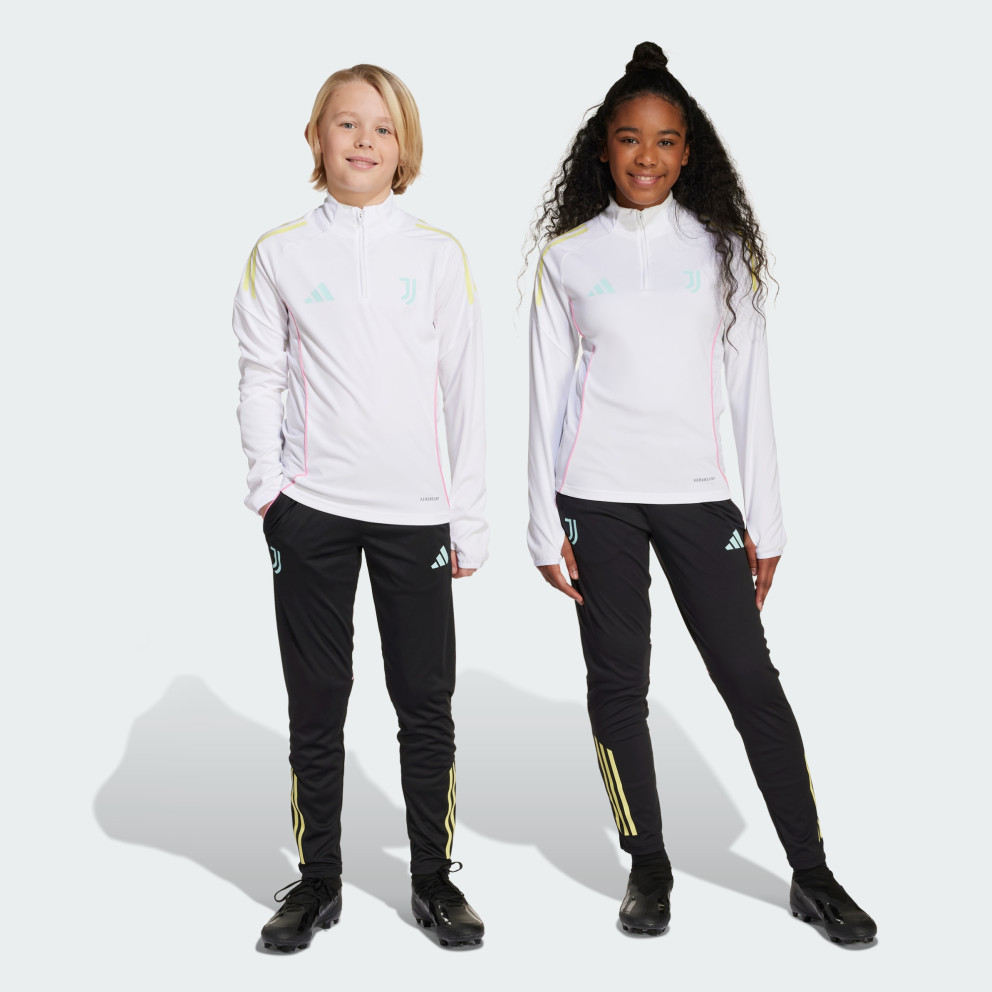 adidas Juventus Tiro 25 Competition Training Pants Kids