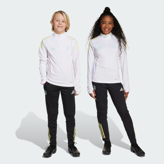 adidas Juventus Tiro 25 Competition Training Pants Kids