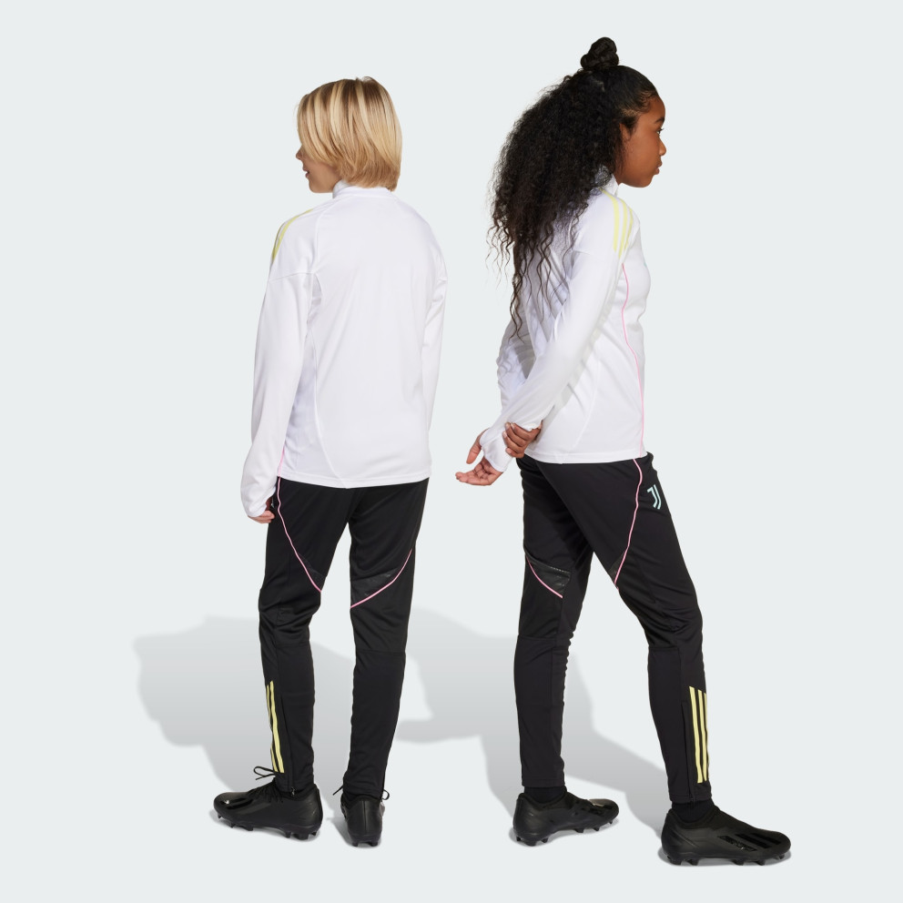 adidas Juventus Tiro 25 Competition Training Pants Kids