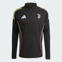 adidas Juventus Tiro 25 Competition Training Top