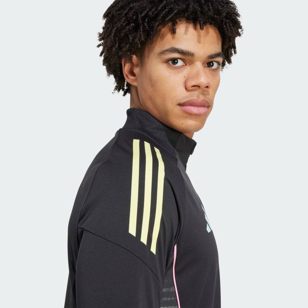 adidas Juventus Tiro 25 Competition Training Top