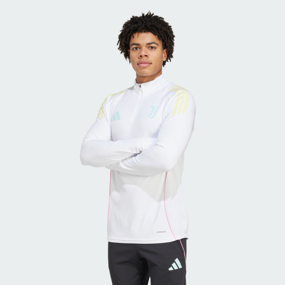 adidas Juventus Tiro 25 Competition Training Top