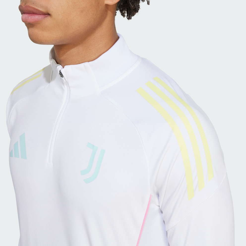 adidas Juventus Tiro 25 Competition Training Top