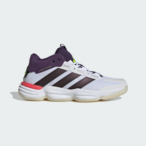 adidas Court Stabil Indoor Shoes