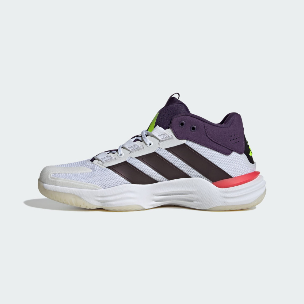 adidas Court Stabil Indoor Shoes
