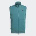 adidas Ultimate365 Tour Frostguard Full-Zip Vest