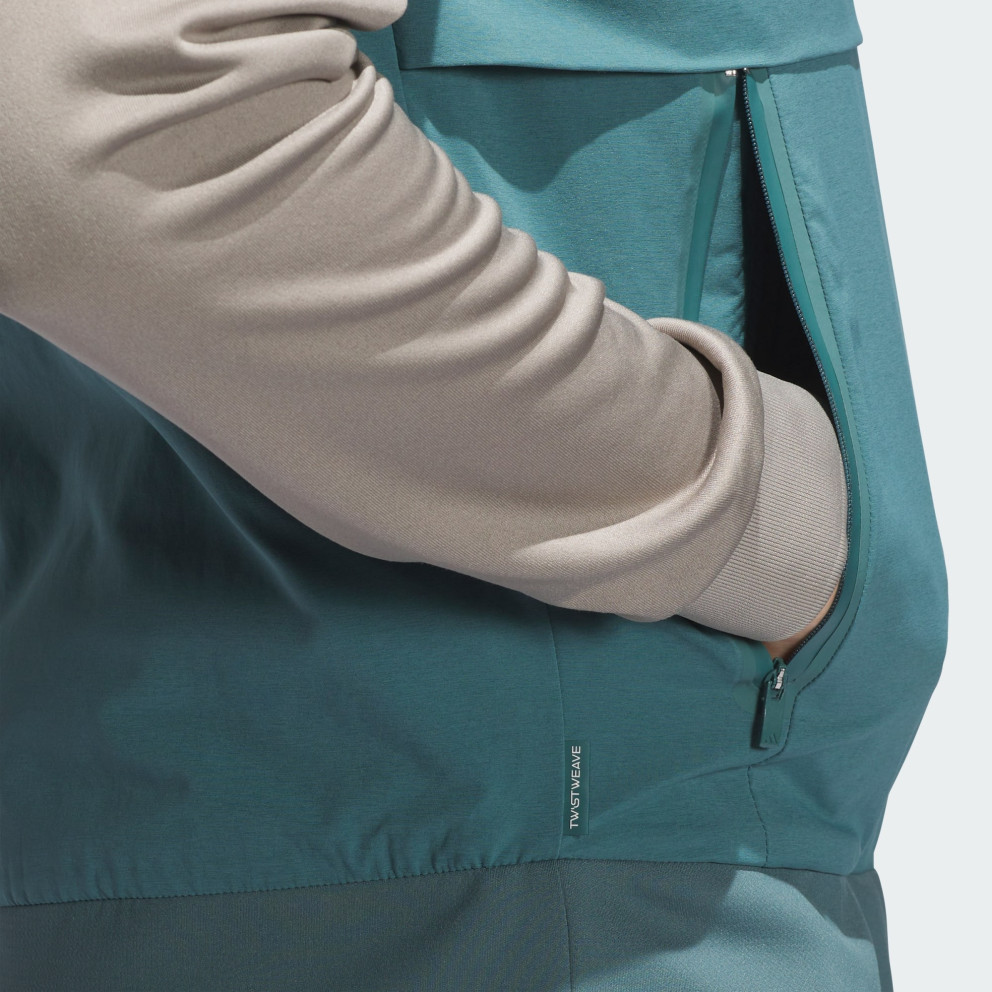 adidas Ultimate365 Tour Frostguard Full-Zip Vest