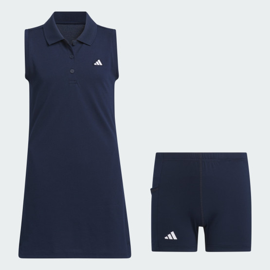 adidas Pique Club Dress Kids