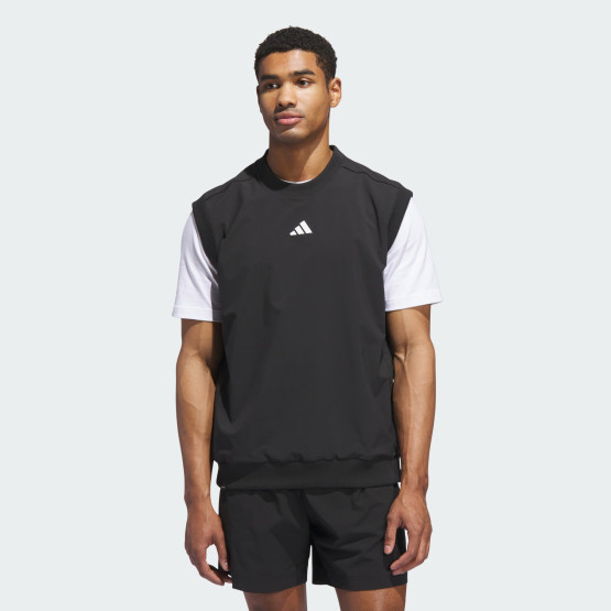 adidas Beyond Twistweave Loose Vest