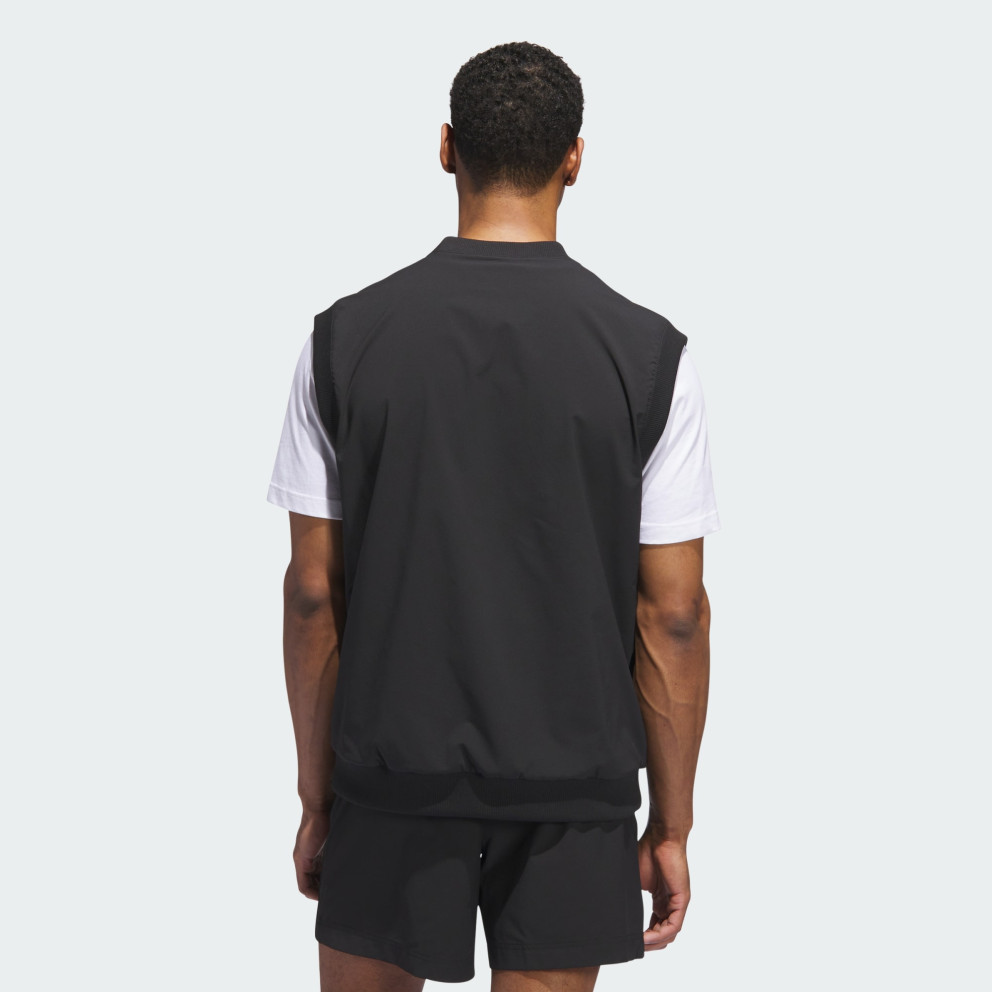 adidas Beyond Twistweave Loose Vest