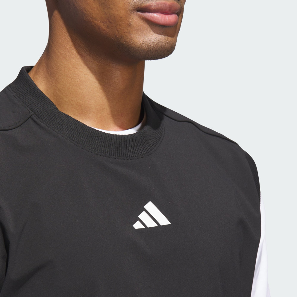 adidas Beyond Twistweave Loose Vest