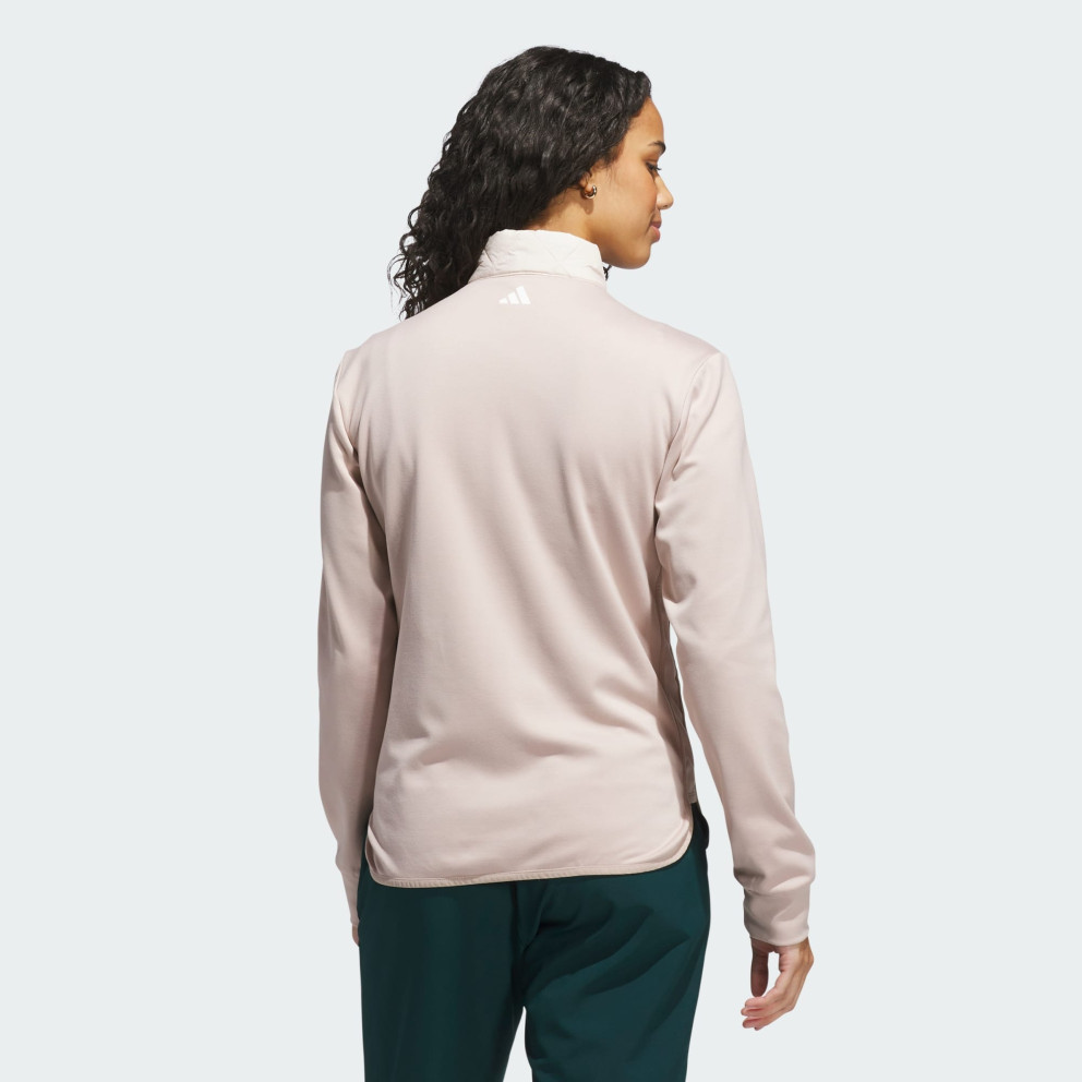 adidas Ultimate365 Quilted Full-Zip Jacket