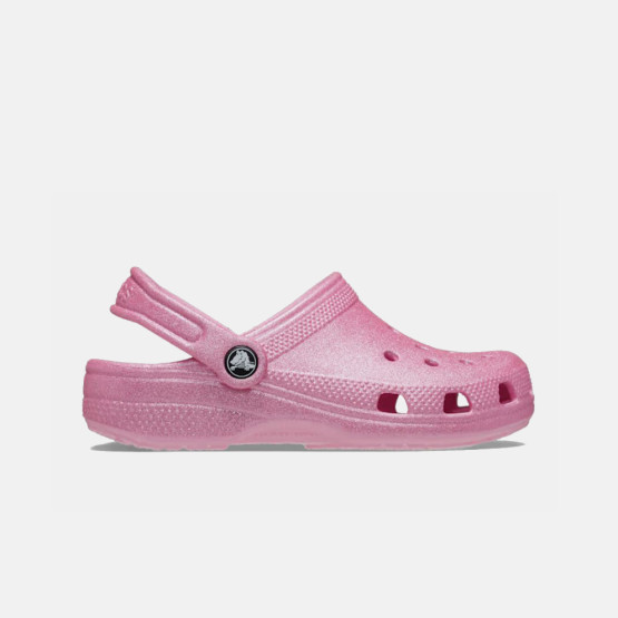 Crocs Classic Clog Παιδικά Σανδάλια