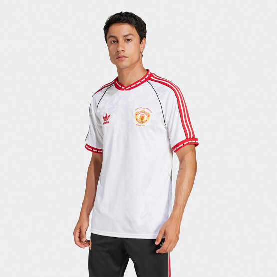 adidas Mufc A Jsy 91