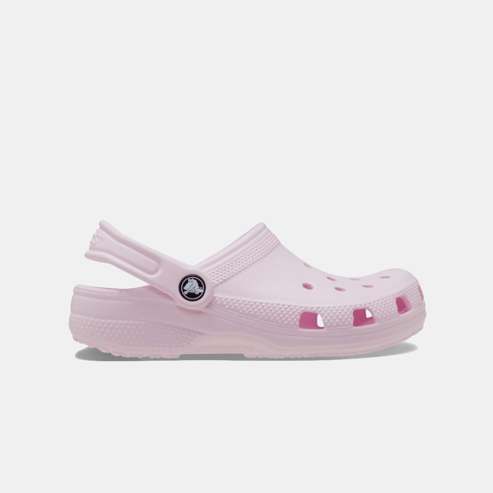 Crocs Classic Clog Βρεφικά Σανδάλια