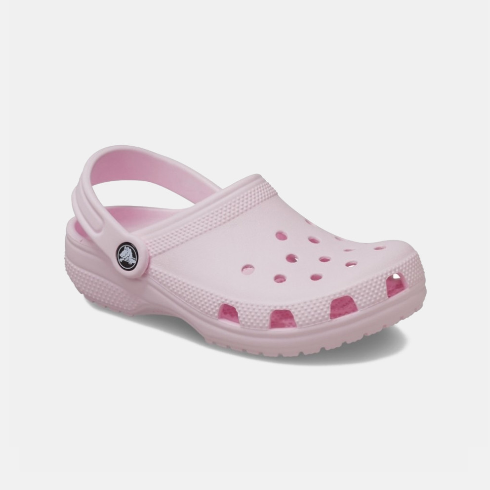 Crocs Classic Clog Βρεφικά Σανδάλια