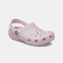 Crocs Classic Clog Βρεφικά Σανδάλια