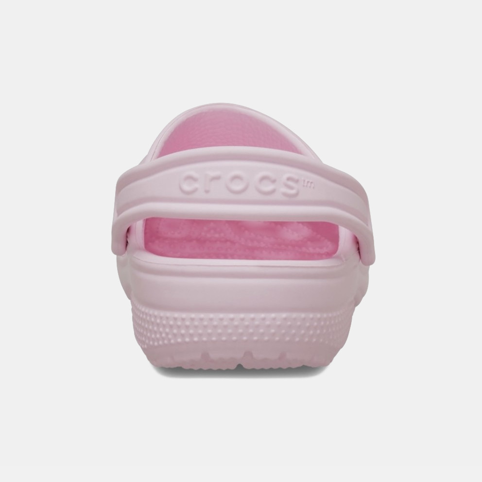 Crocs Classic Clog Βρεφικά Σανδάλια