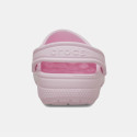 Crocs Classic Clog Βρεφικά Σανδάλια