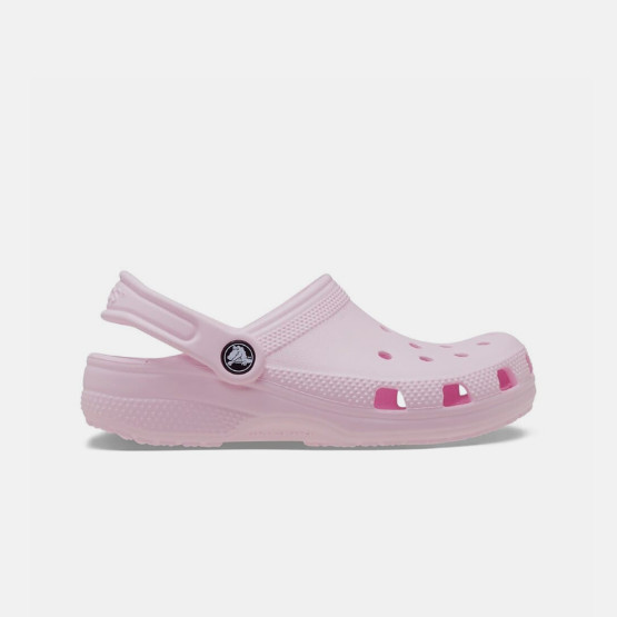 Crocs Classic Clog Παιδικά Σανδάλια