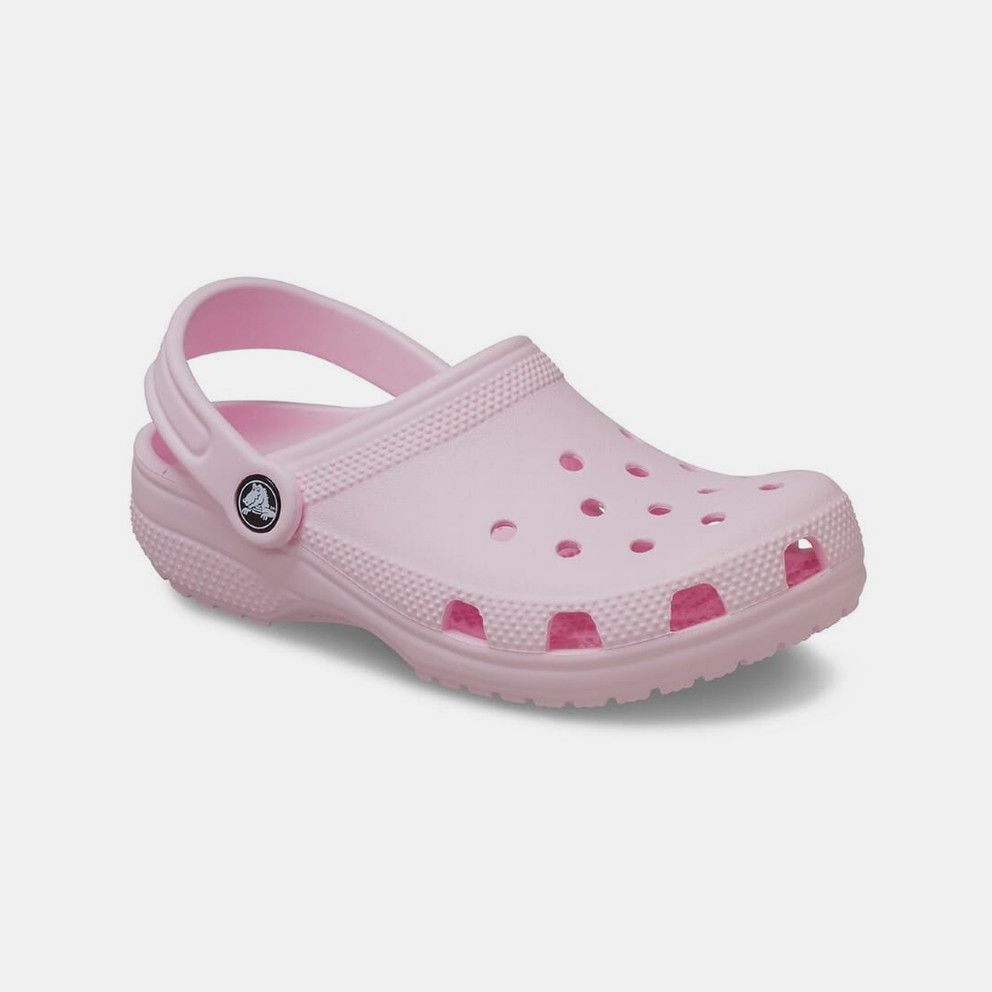 Crocs Classic Clog Παιδικά Σανδάλια