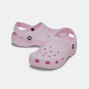 Crocs Classic Clog Παιδικά Σανδάλια