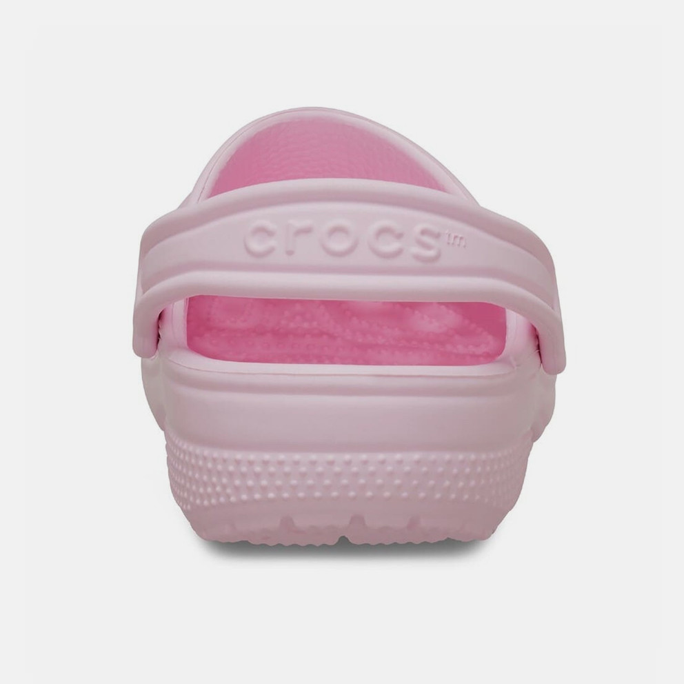 Crocs Classic Clog Παιδικά Σανδάλια