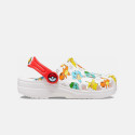 Crocs Classic Clog Pokemon Παιδικά Σανδάλια