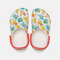 Crocs Classic Clog Pokemon Παιδικά Σανδάλια