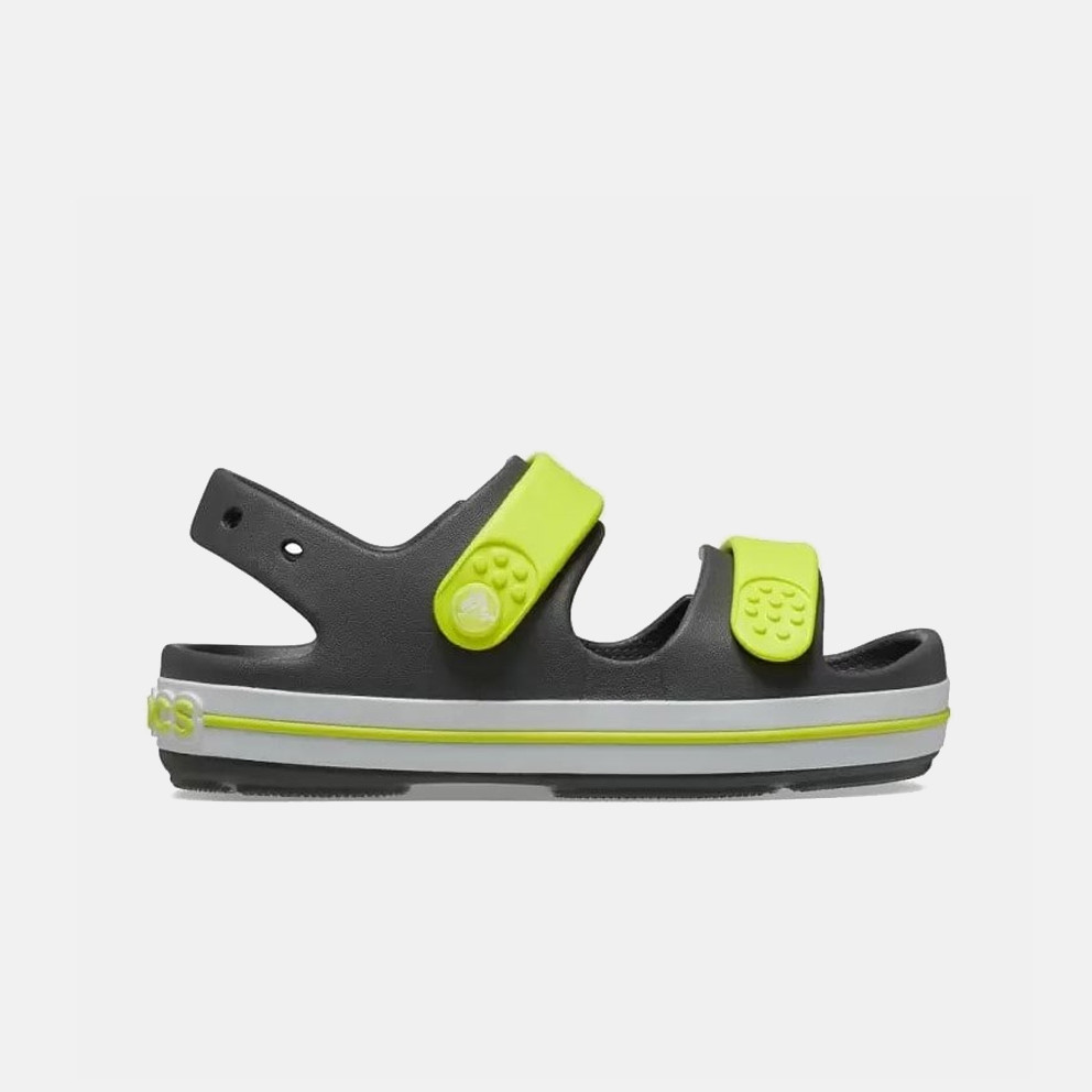 Crocs Crocband Cruiser Sandal Παιδικά Σανδάλια