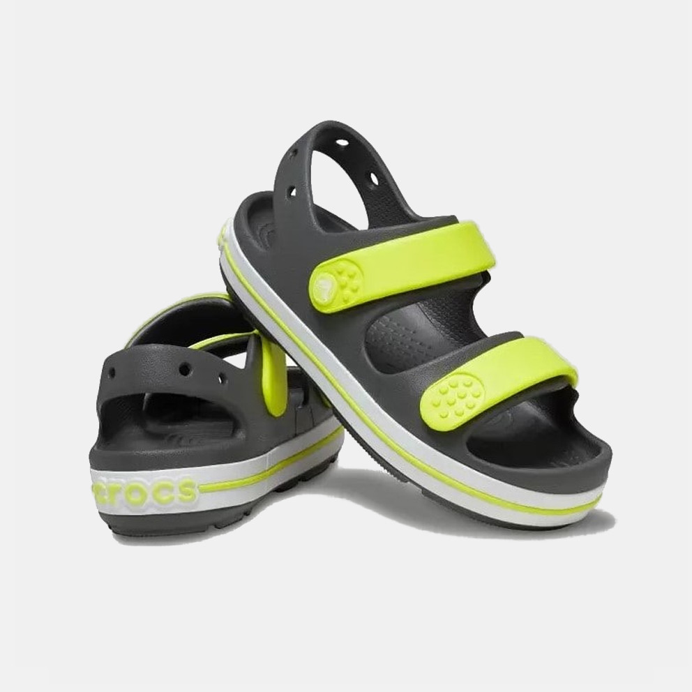 Crocs Crocband Cruiser Sandal Παιδικά Σανδάλια