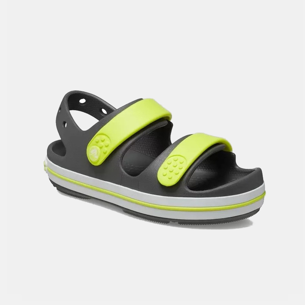 Crocs Crocband Cruiser Sandal Παιδικά Σανδάλια