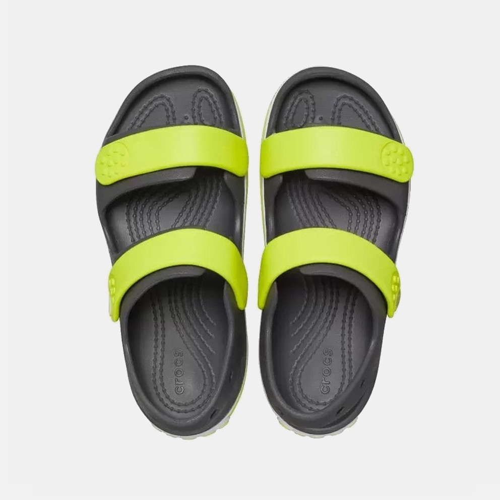 Crocs Crocband Cruiser Sandal Παιδικά Σανδάλια