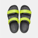 Crocs Crocband Cruiser Sandal Παιδικά Σανδάλια