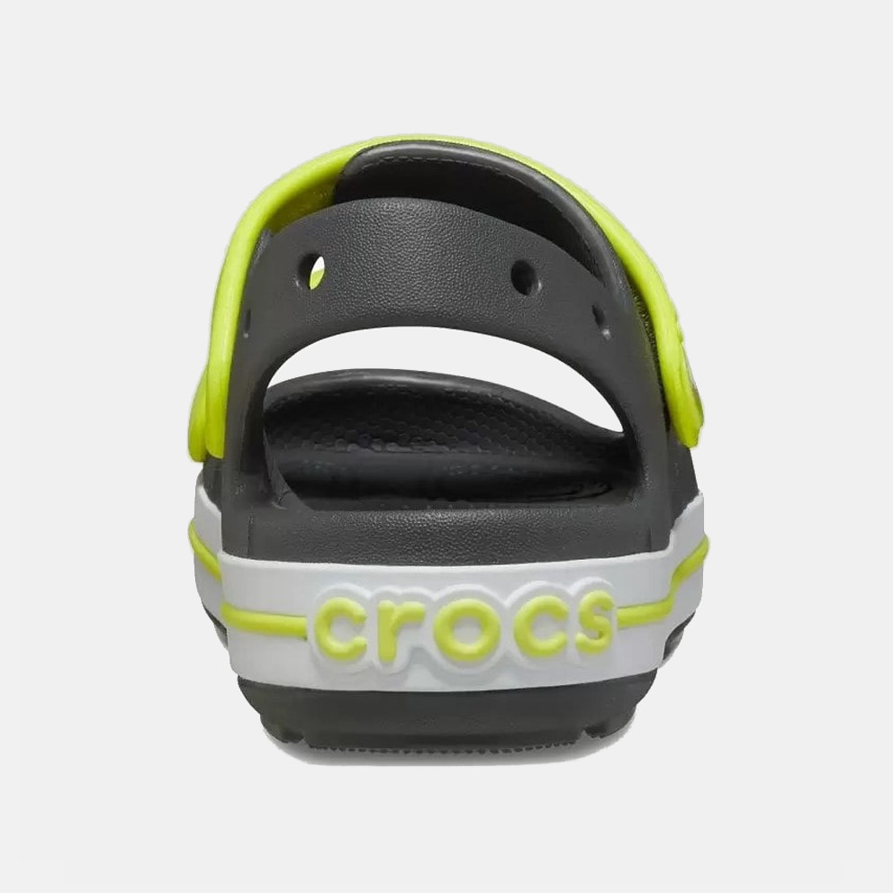 Crocs Crocband Cruiser Sandal Παιδικά Σανδάλια