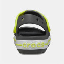 Crocs Crocband Cruiser Sandal Παιδικά Σανδάλια