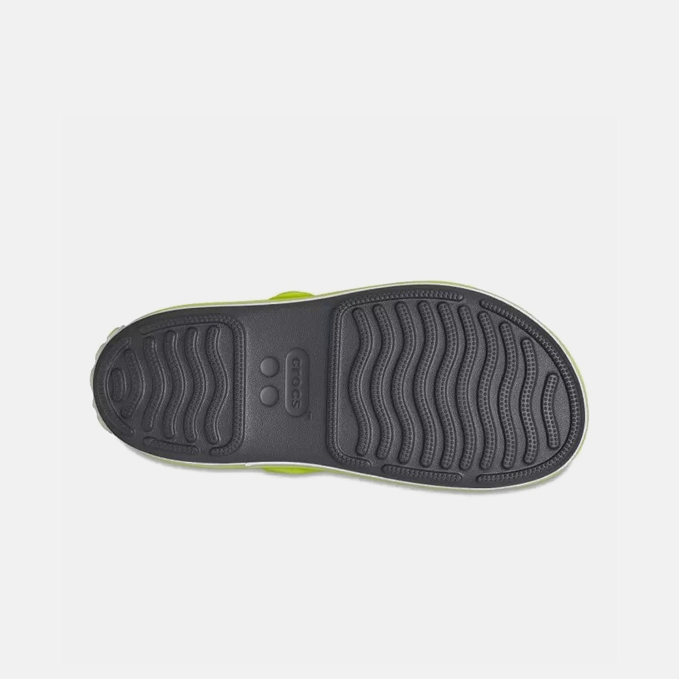 Crocs Crocband Cruiser Sandal Παιδικά Σανδάλια