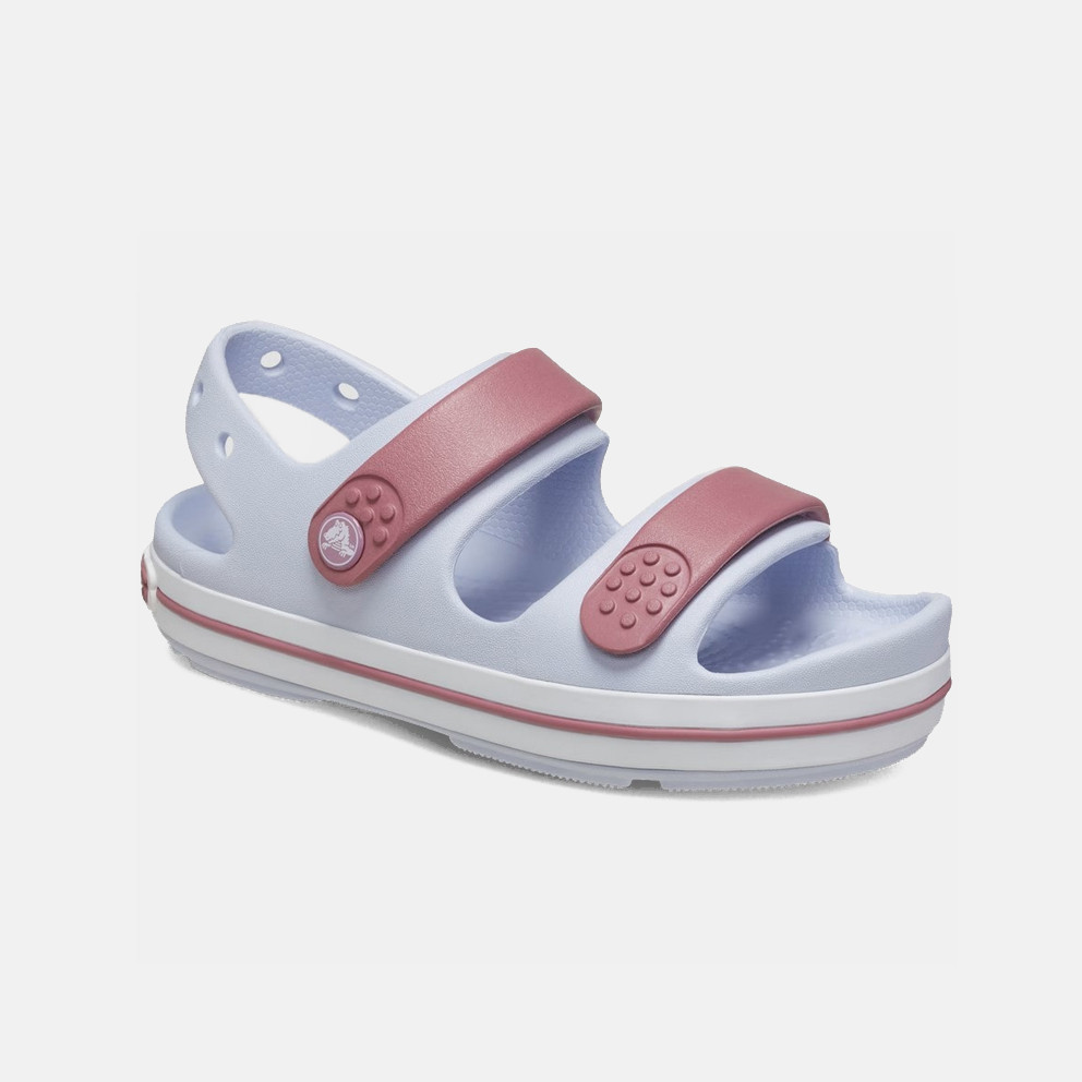 Crocs Crocband Cruiser Sandal Παιδικά Σανδάλια
