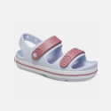 Crocs Crocband Cruiser Sandal Παιδικά Σανδάλια